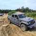 Jeep Experience